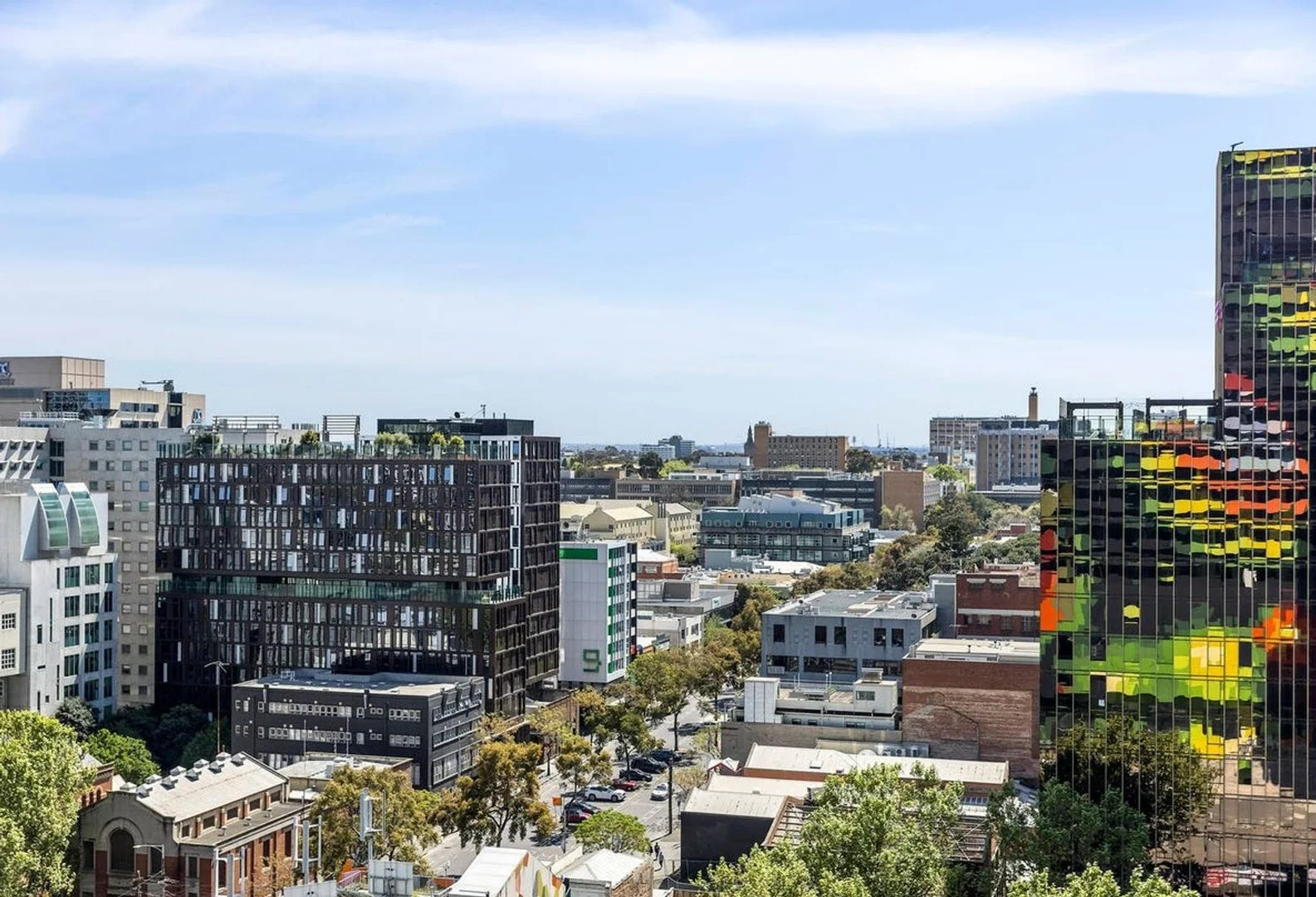Additional image 10 of 1005/555 Swanston Street, Carlton VIC 3053