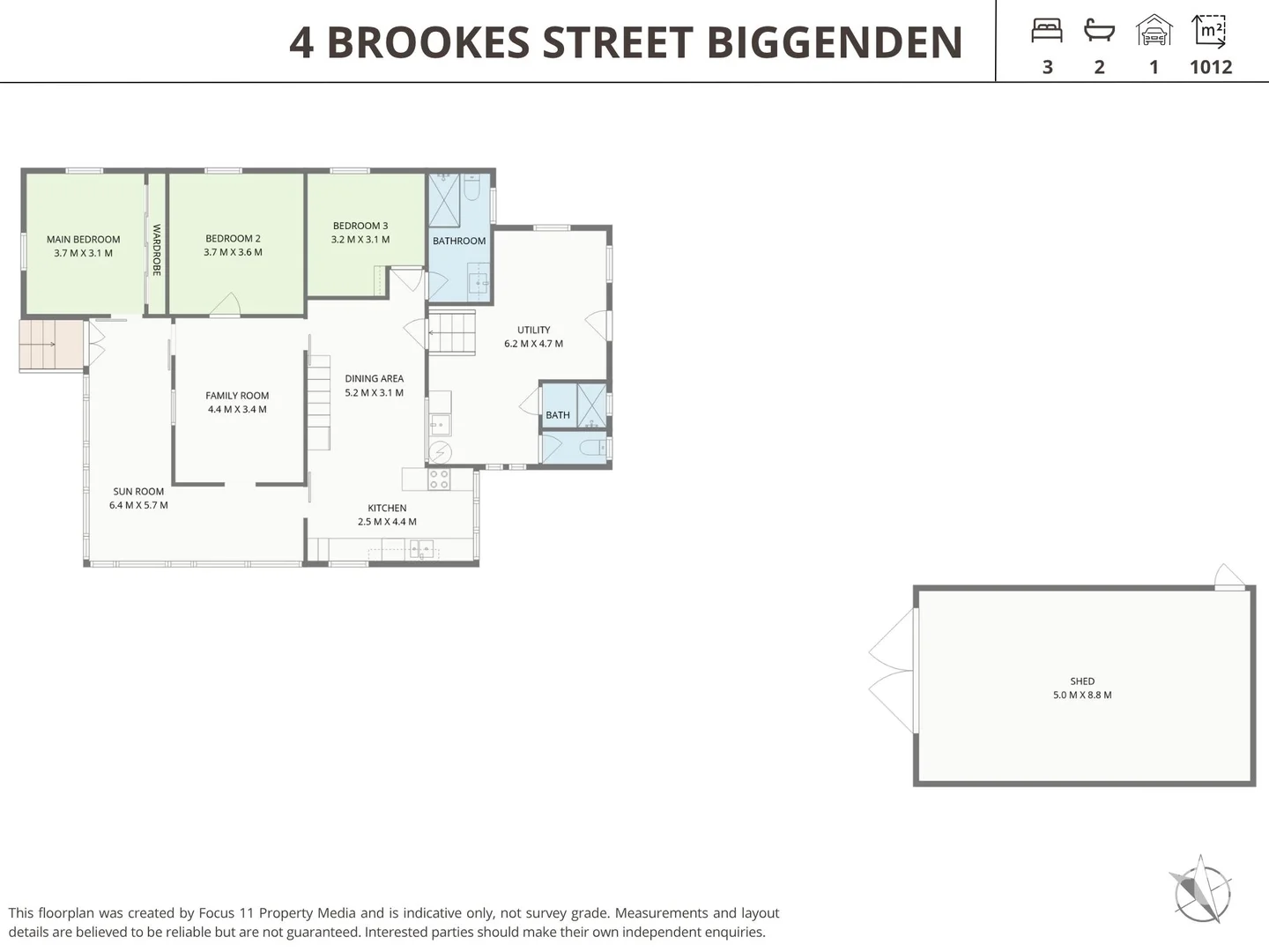 Additional image 28 of 4 Brookes Street, Biggenden QLD 4621