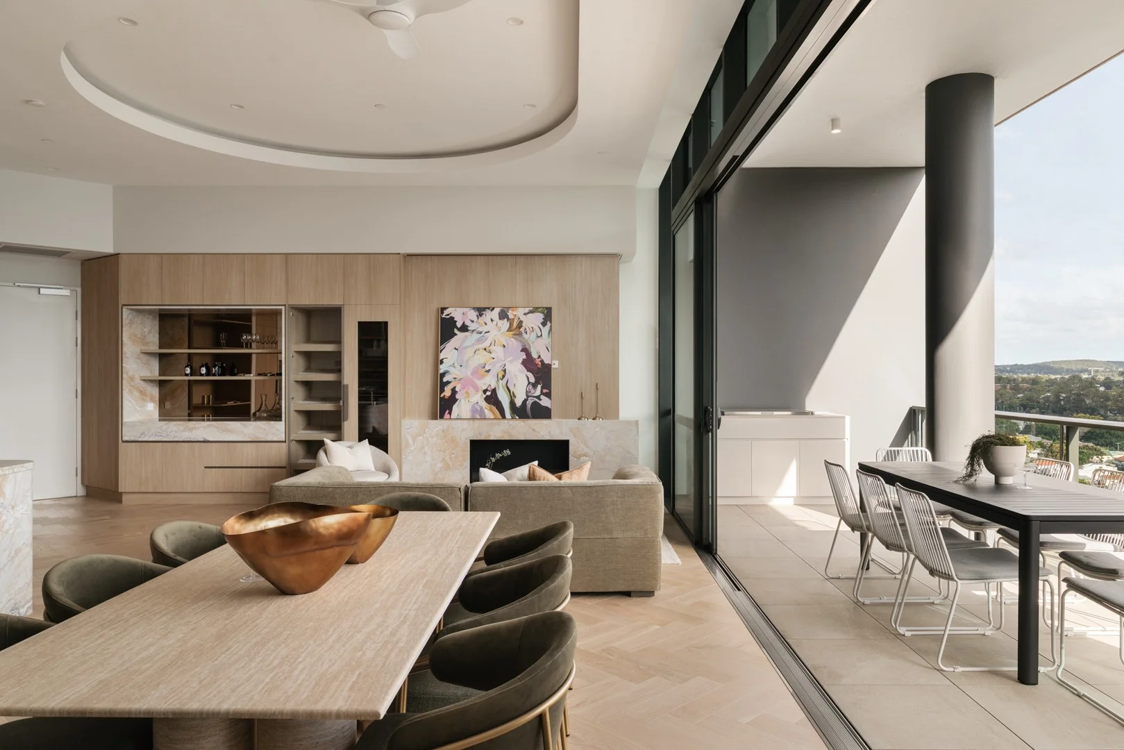 Additional image 12 of 11504/600 Coronation Drive, Toowong QLD 4066