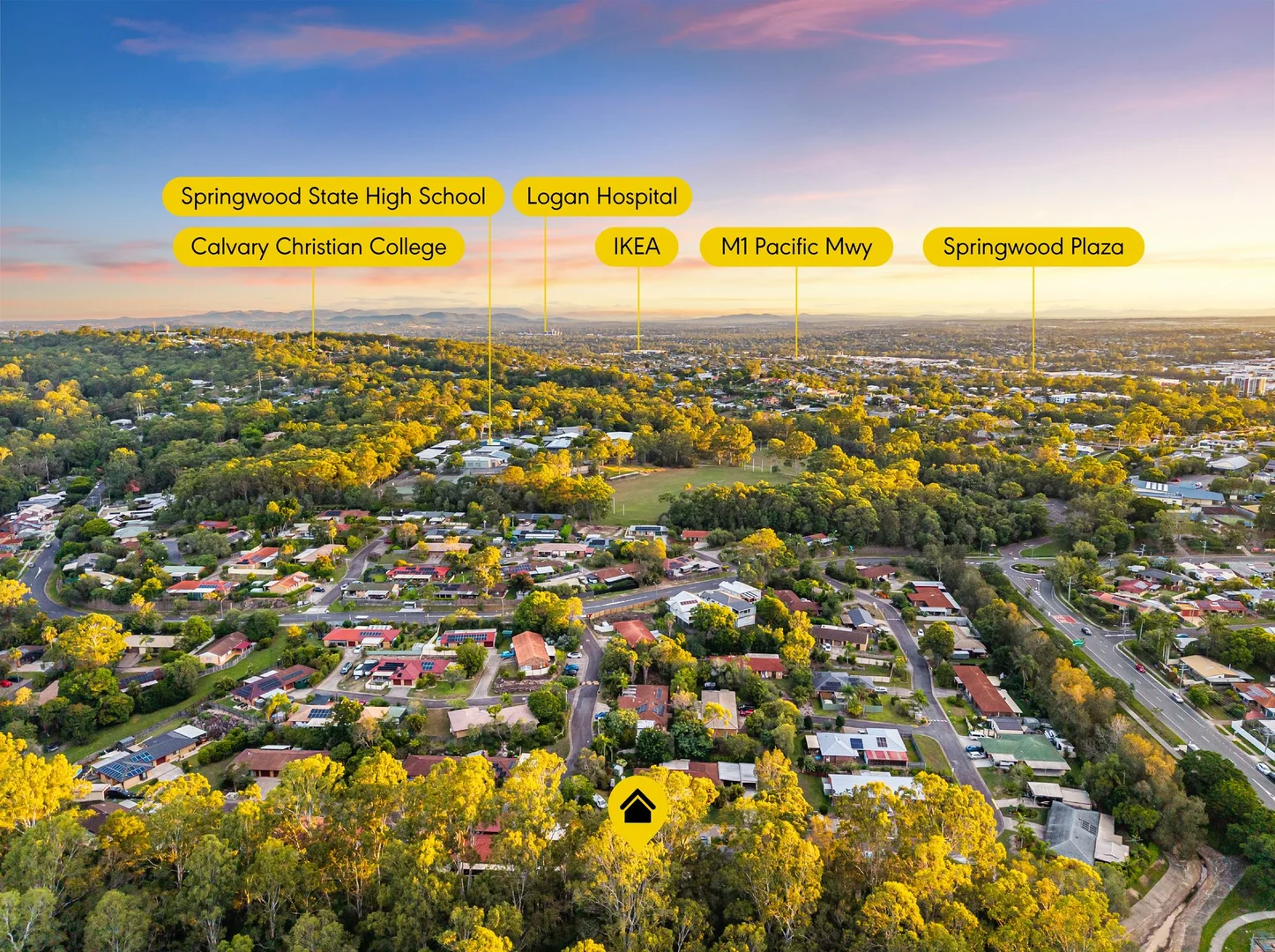 Additional image 14 of 16/91 Dorset Drive, Rochedale South QLD 4123