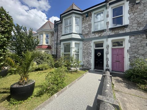 Milehouse, Plymouth PL3