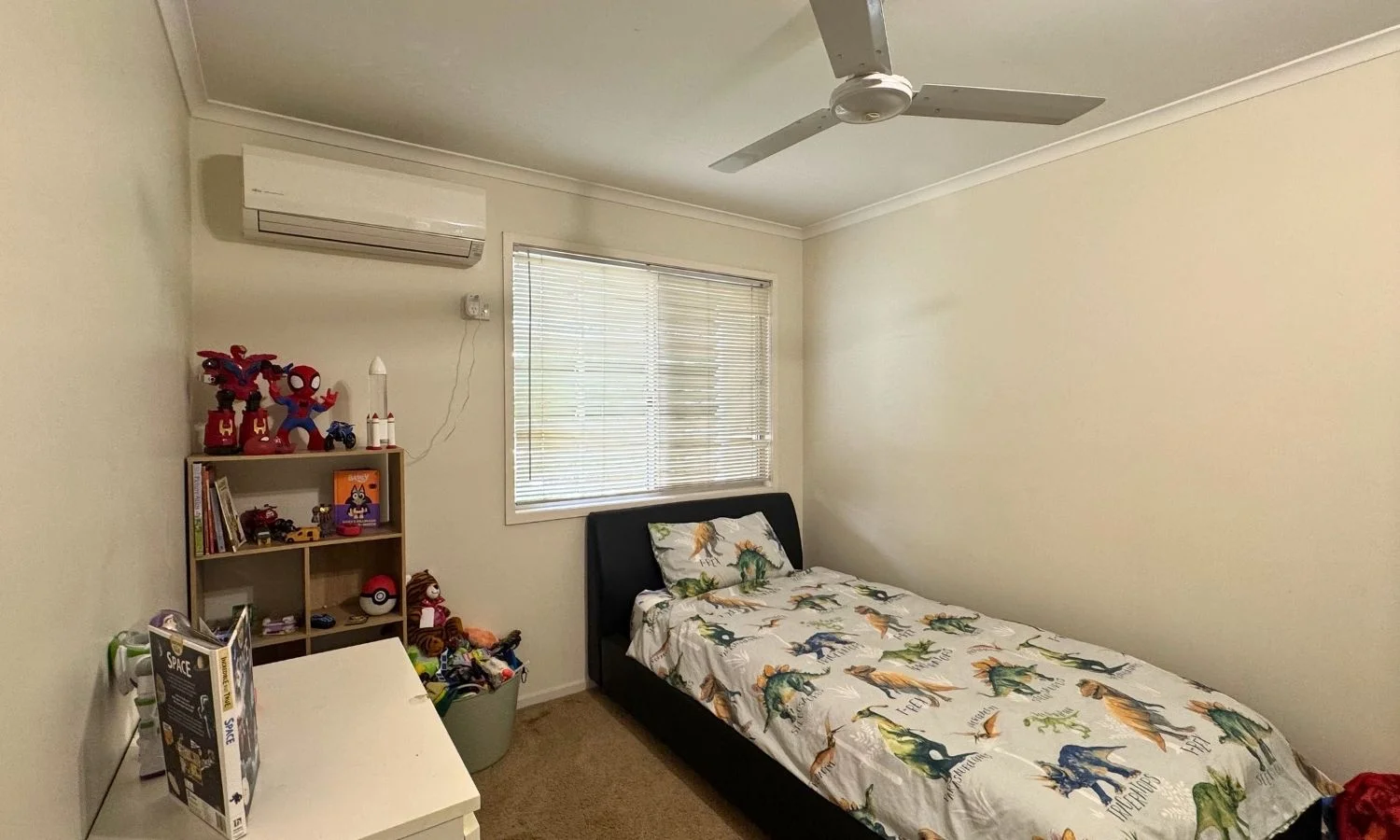 Additional image 10 of 5 Beetson Street, Moranbah QLD 4744