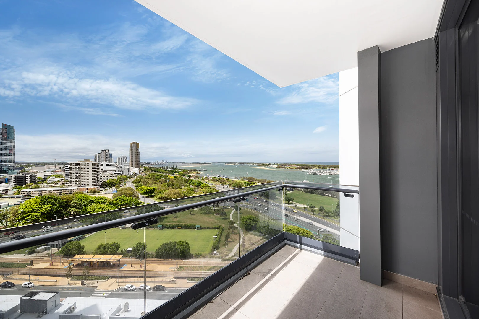 1602/2 Como Crescent, Southport QLD 4215