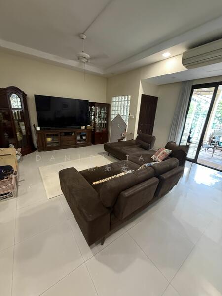 Yuk Tong, Bukit Timah road, King Albert Park