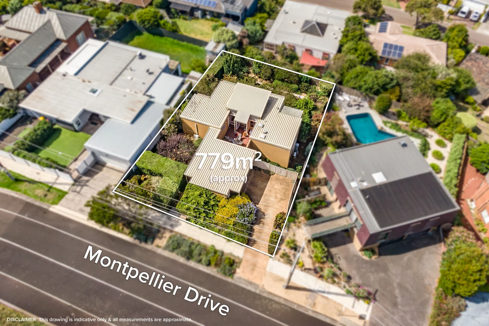 Additional image 16 of 45 Montpellier Drive, Highton VIC 3216