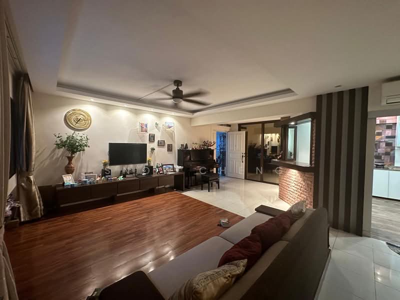 176 Lompang Road