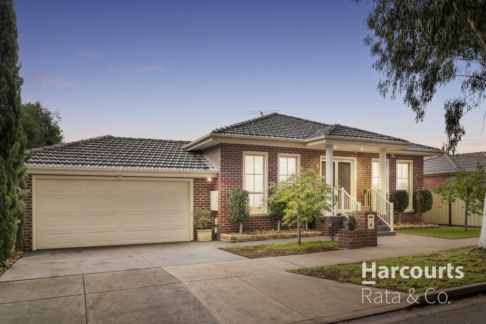 5 Narin Court, Epping VIC 3076