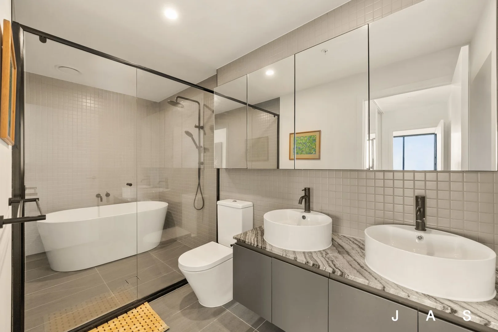 Additional image 10 of 1905d/8 Joseph Road, Footscray VIC 3011