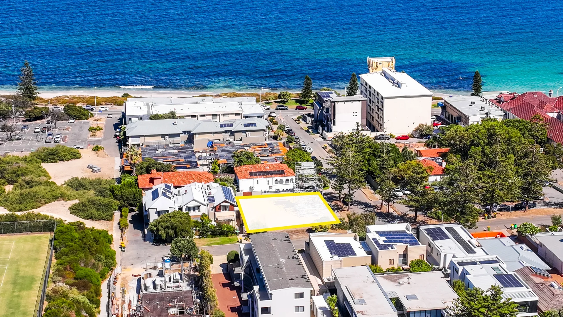 Additional image 3 of Proposed Lots 11-13 Eileen Street, Cottesloe WA 6011