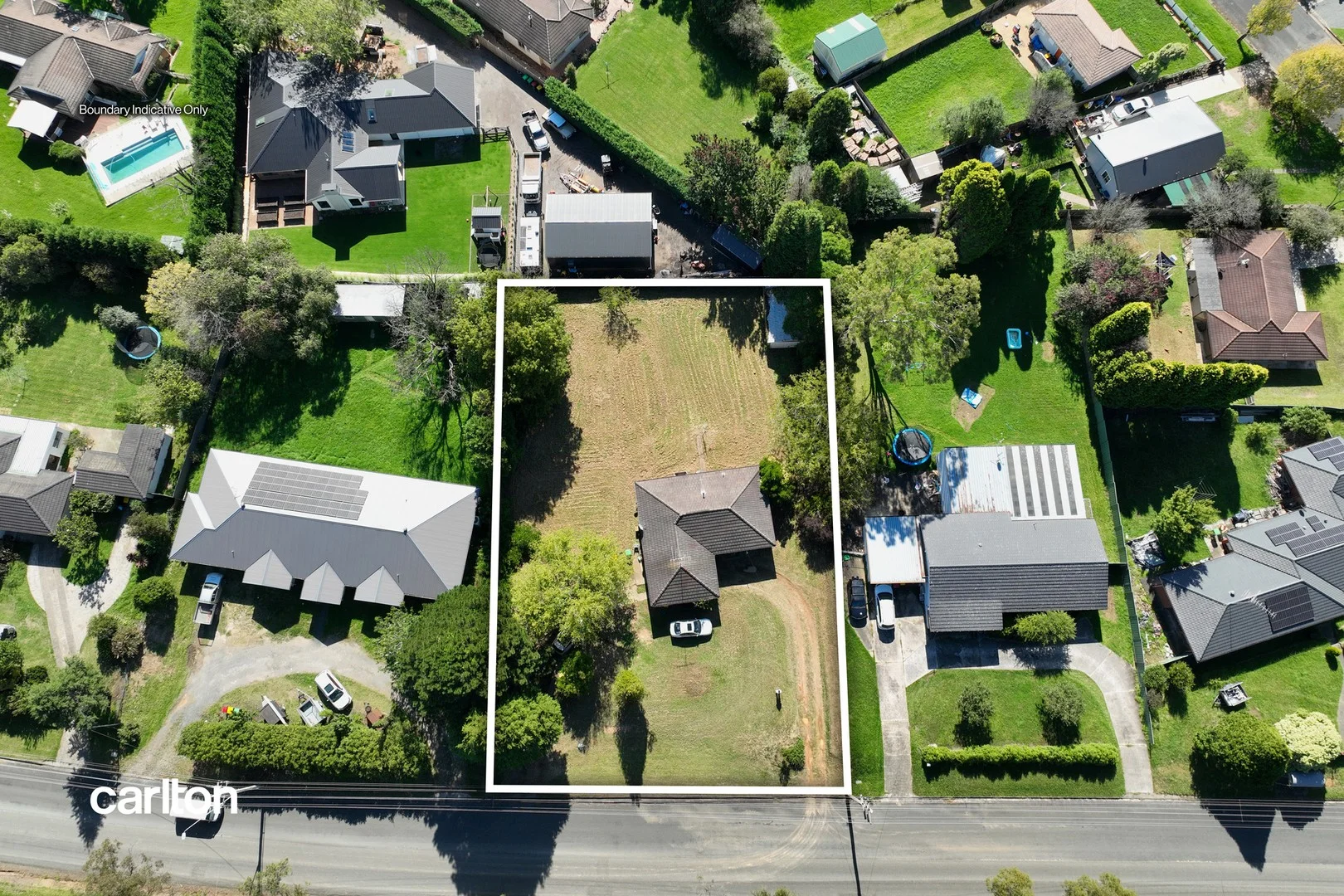 30 Old South Road, Bowral NSW 2576