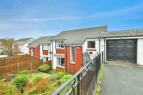 Forder Heights, Plymouth PL6