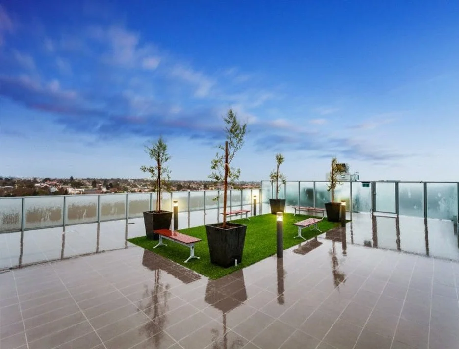 Additional image 6 of 1101/15 Clifton Street, Prahran VIC 3181
