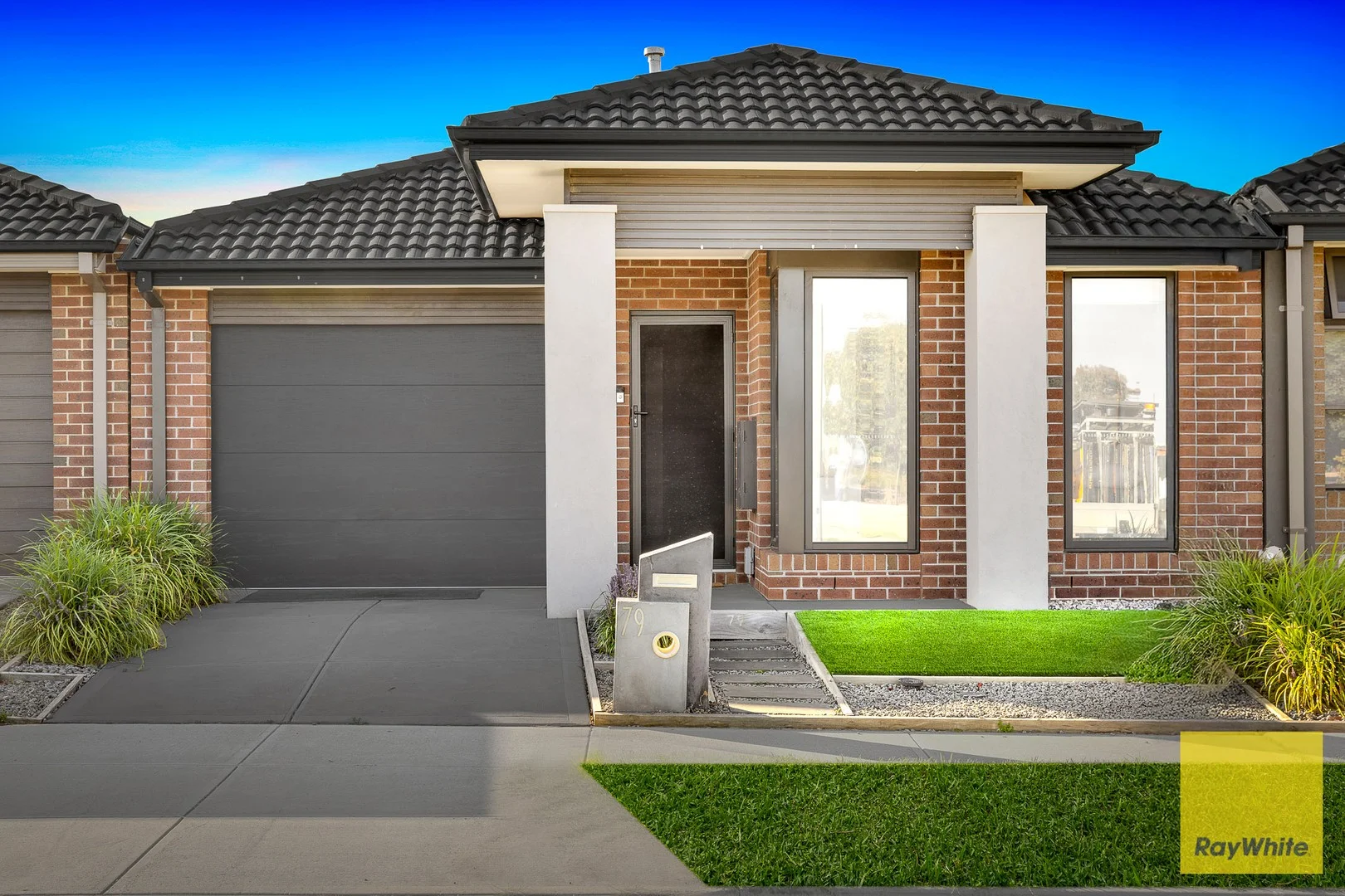 79 Brightvale Boulevard, Wyndham Vale VIC 3024