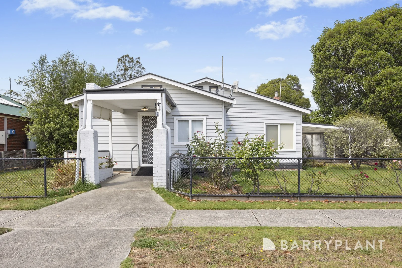 21 Mitchell Street, Nyora VIC 3987