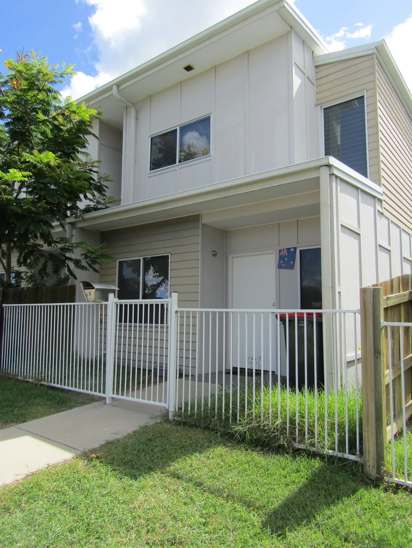 Additional image 3 of 8/6-10 Arthur Street, Blackwater QLD 4717