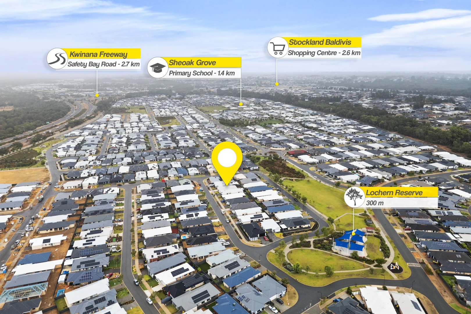 Additional image 32 of 26 Indwarra Street, Baldivis WA 6171