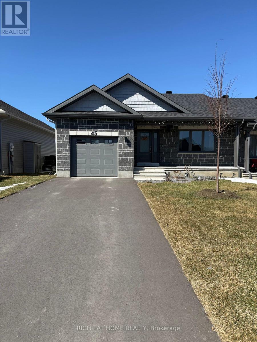 45 YADE ROAD