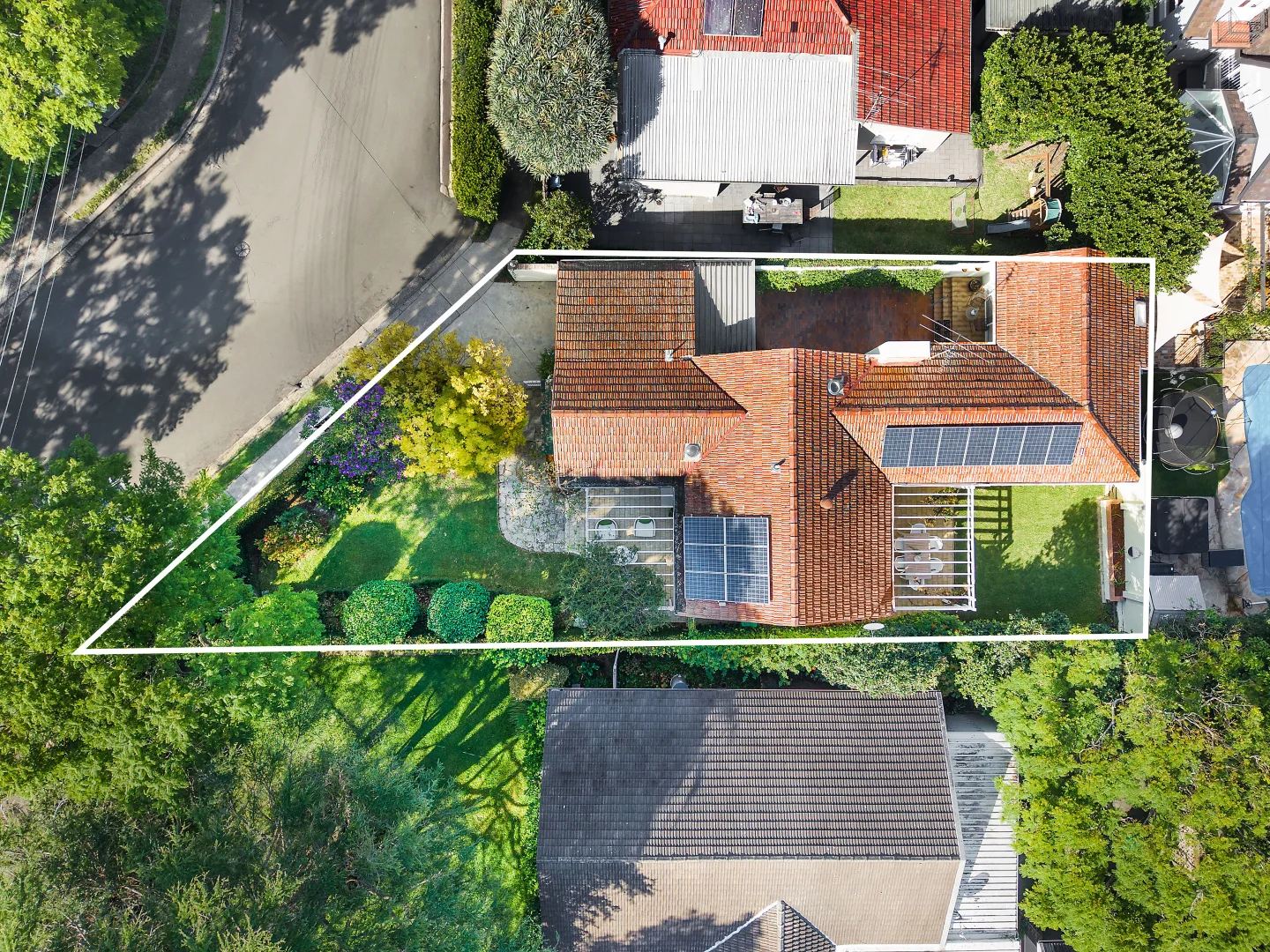 Additional image 13 of 6 Moorefield Avenue, Hunters Hill NSW 2110