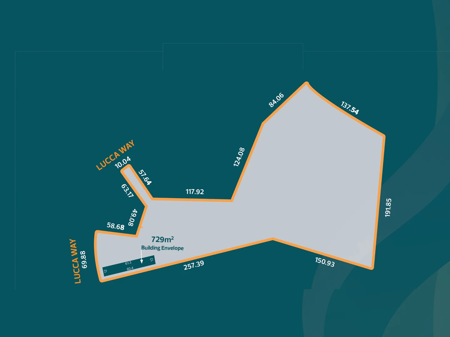 Additional image 2 of Lot 1030 Lucca Way, Hidden Valley VIC 3756