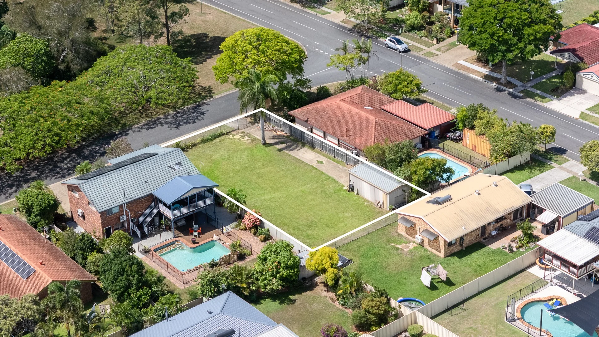 4 Racton Street, Bald Hills QLD 4036