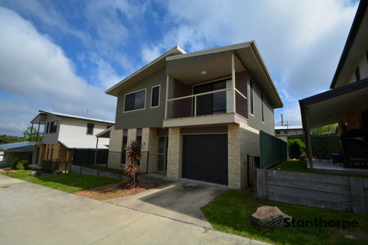 22/21 Wolfram Street, Stanthorpe QLD 4380