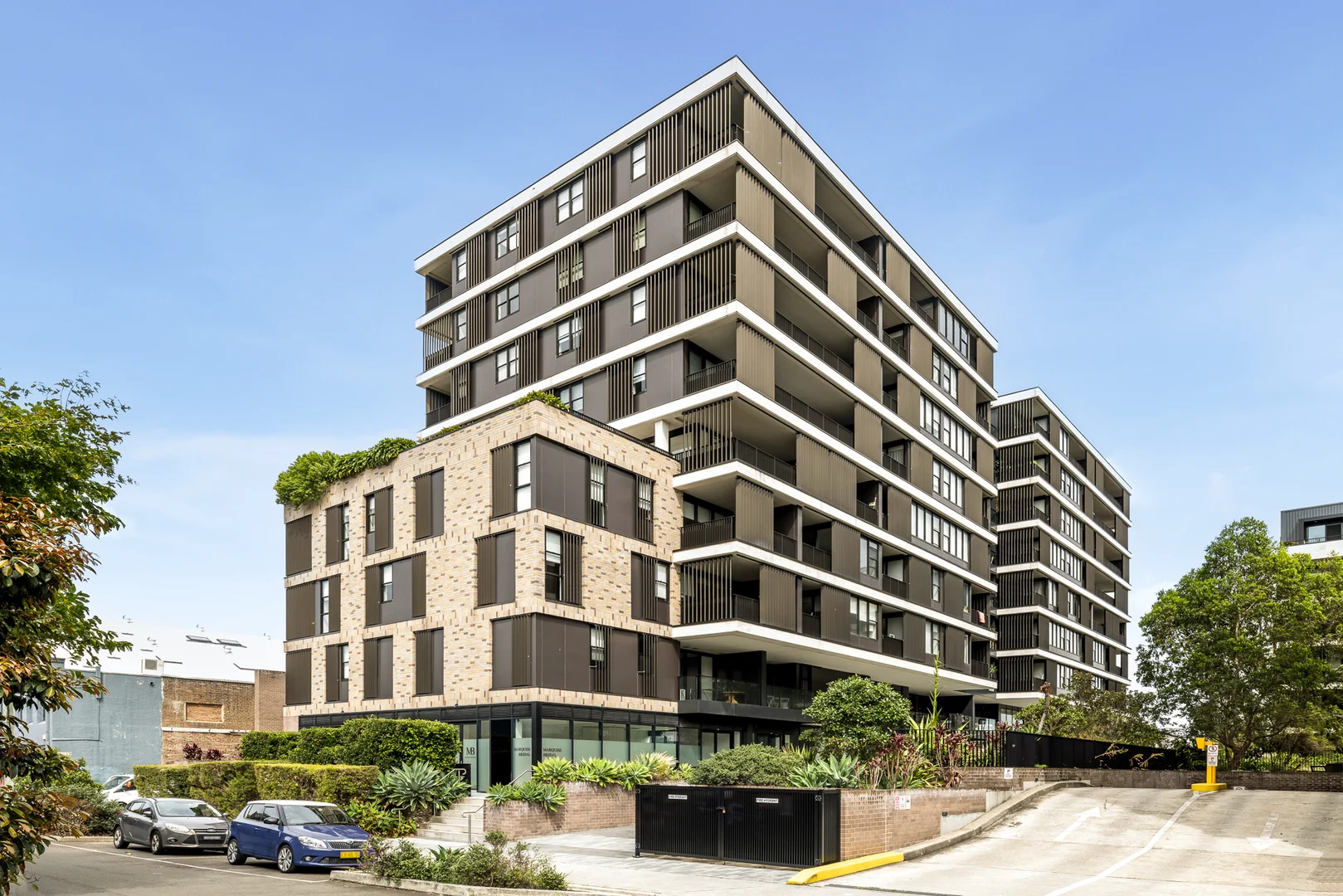 Additional image 13 of 203/22B George Street, Leichhardt NSW 2040