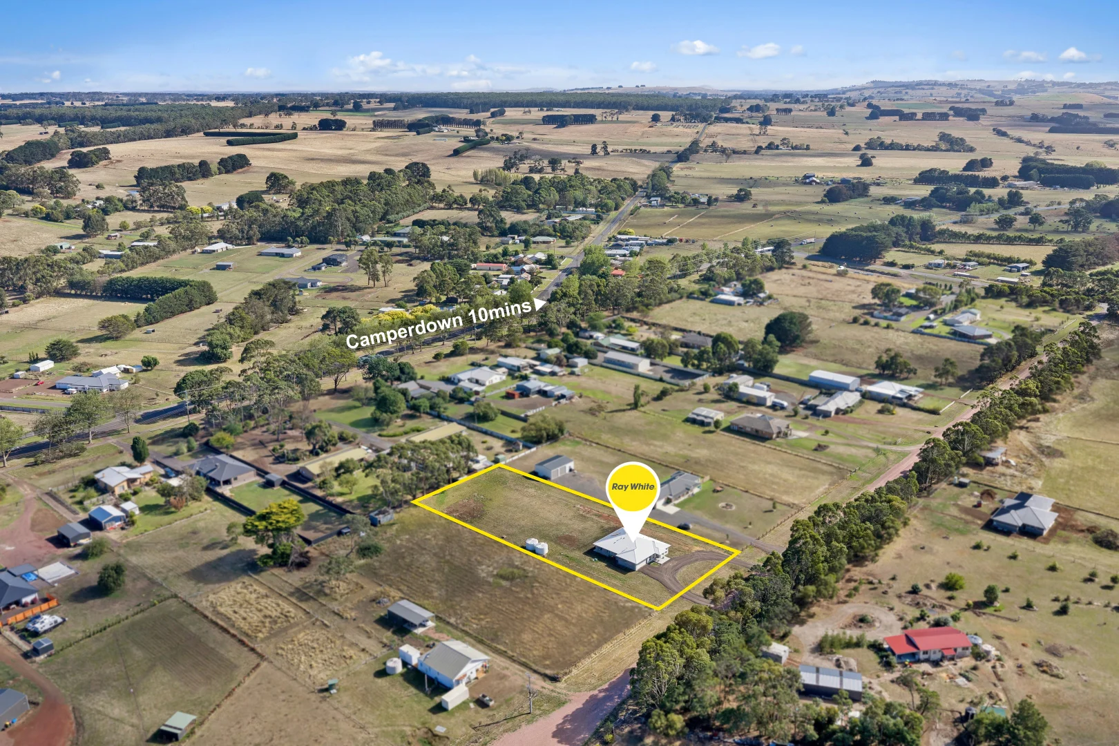Additional image 20 of 44 Mills Road, Cobden VIC 3266