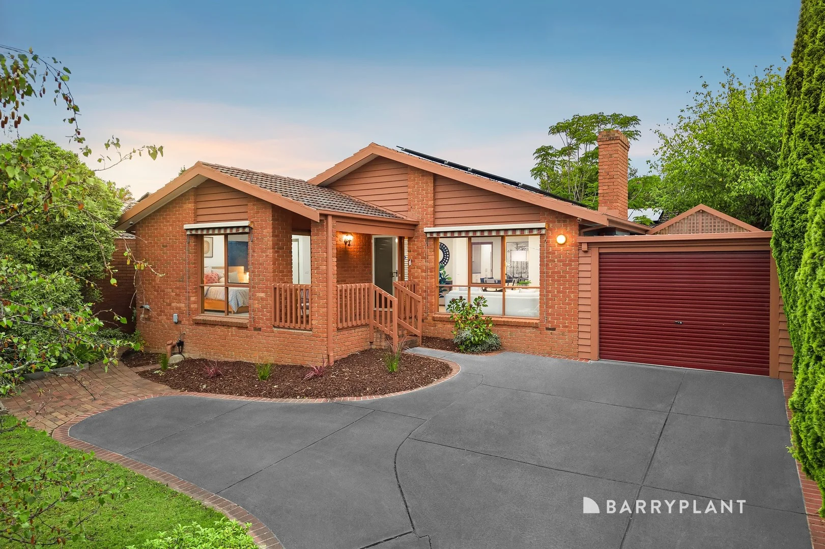 4 Tresise Avenue, Wantirna South VIC 3152