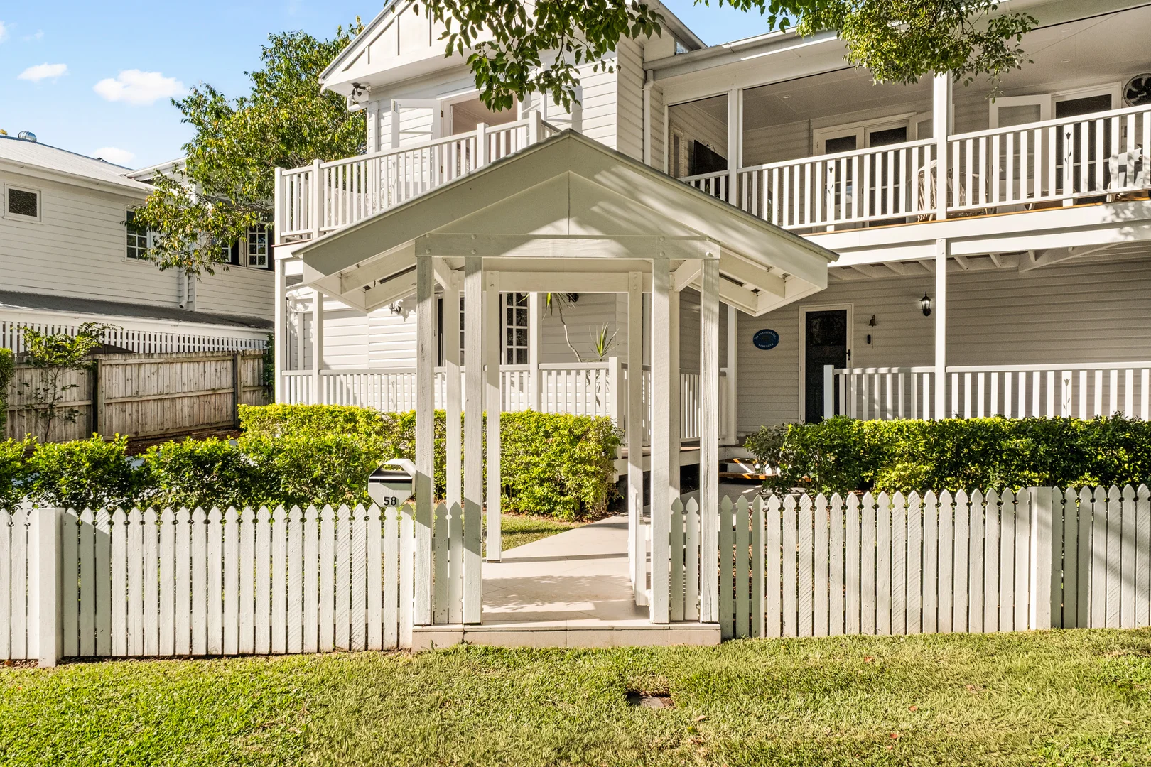 Additional image 2 of 58 Lansbury Parade, Ashgrove QLD 4060