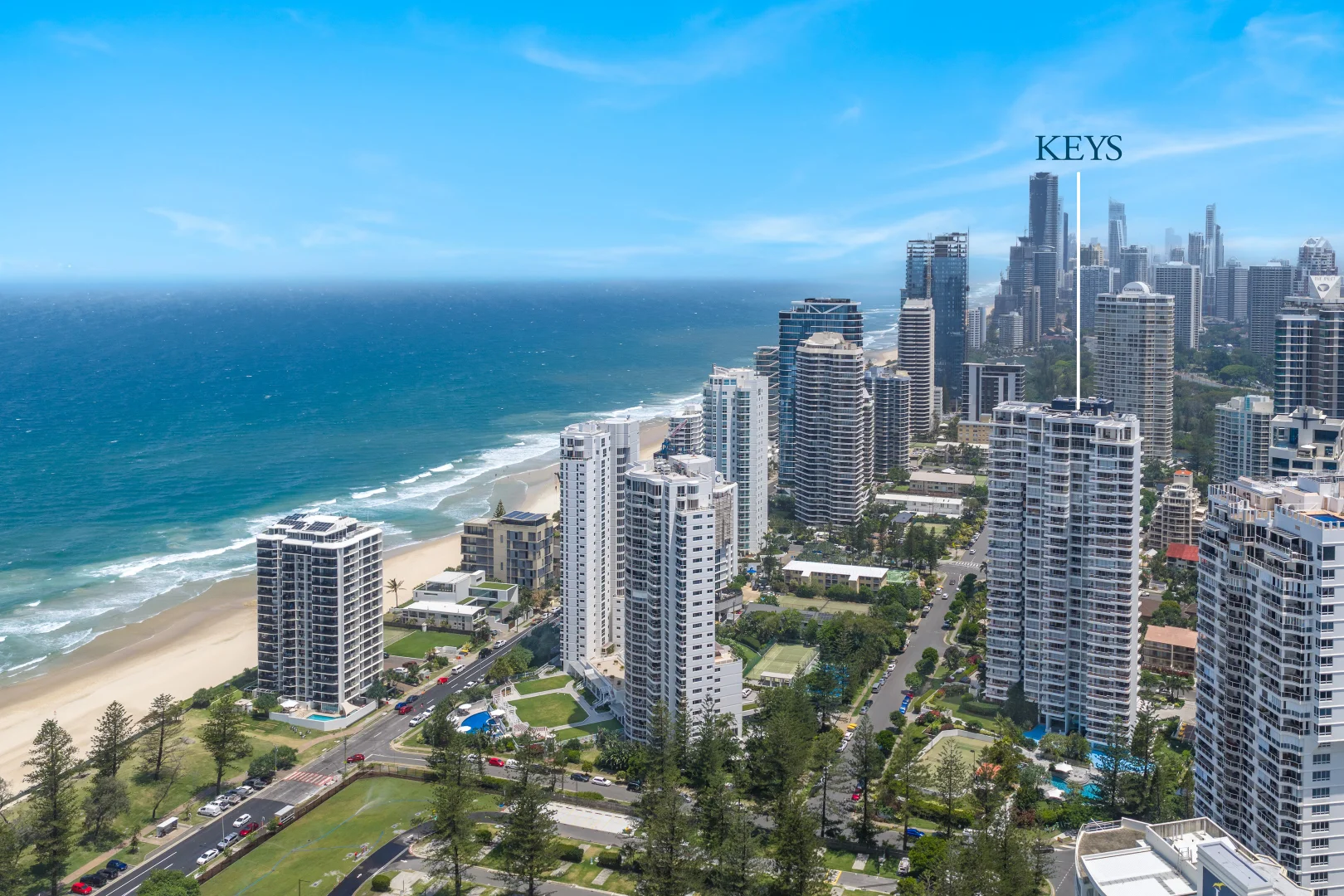 Additional image 19 of 302/1 Peak Avenue, Main Beach QLD 4217