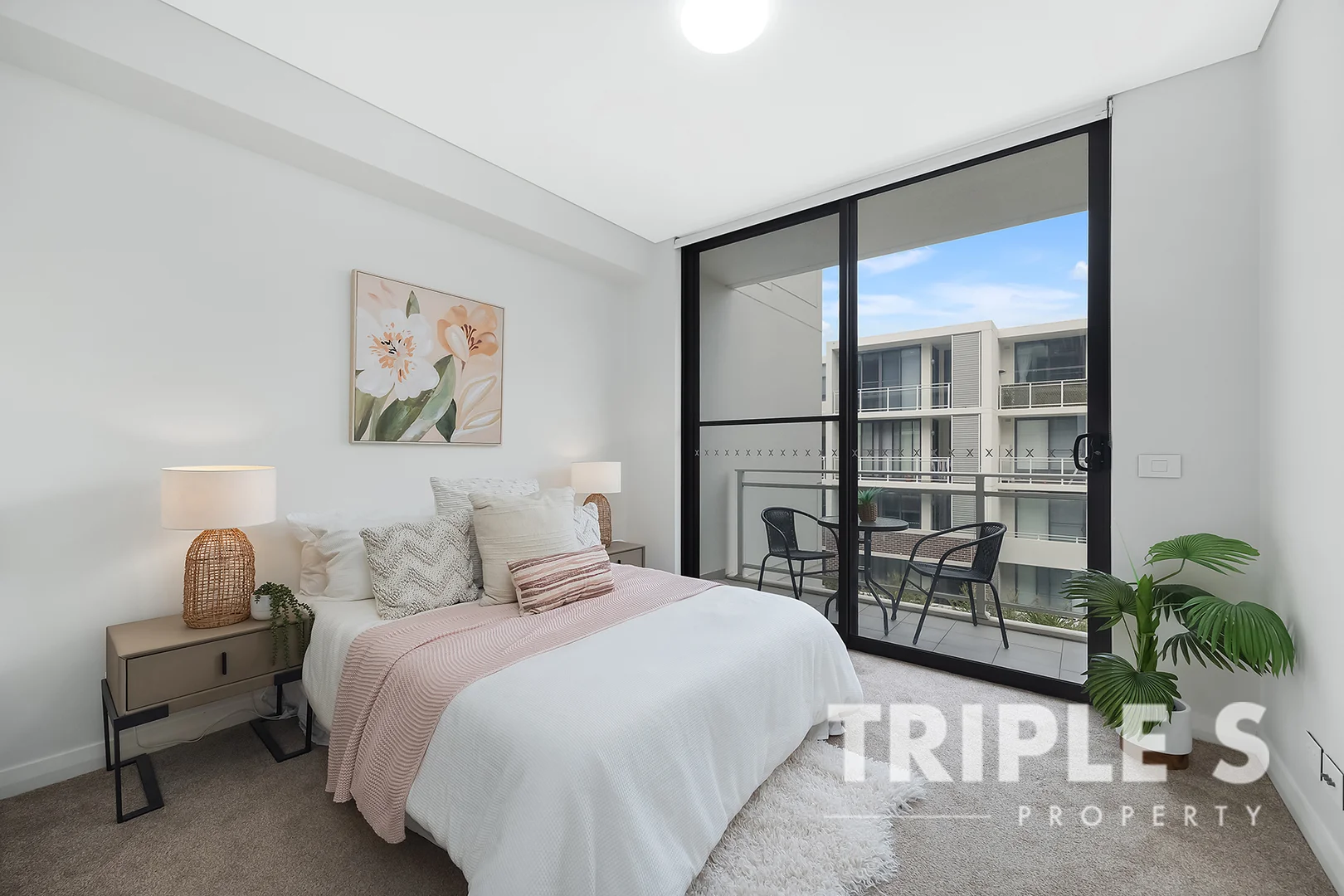 Additional image 8 of 508/27 Hill Road, Wentworth Point NSW 2127