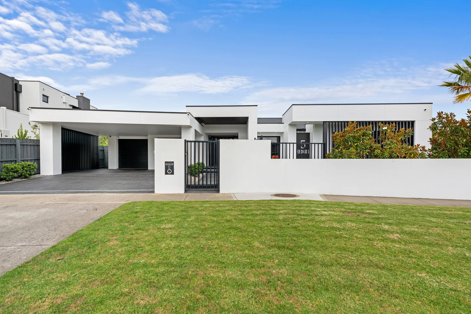 5 Hedges Avenue, Traralgon VIC 3844
