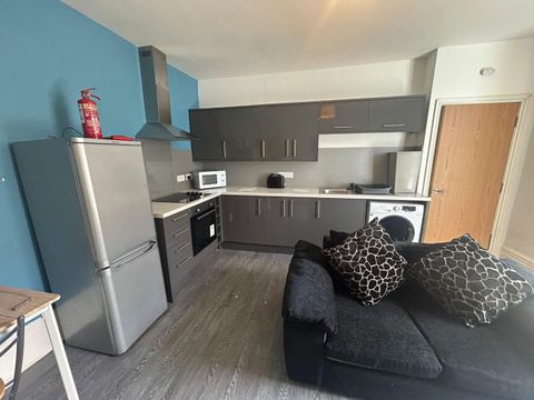 Hill Park Crescent, Apt 1, Plymouth PL4