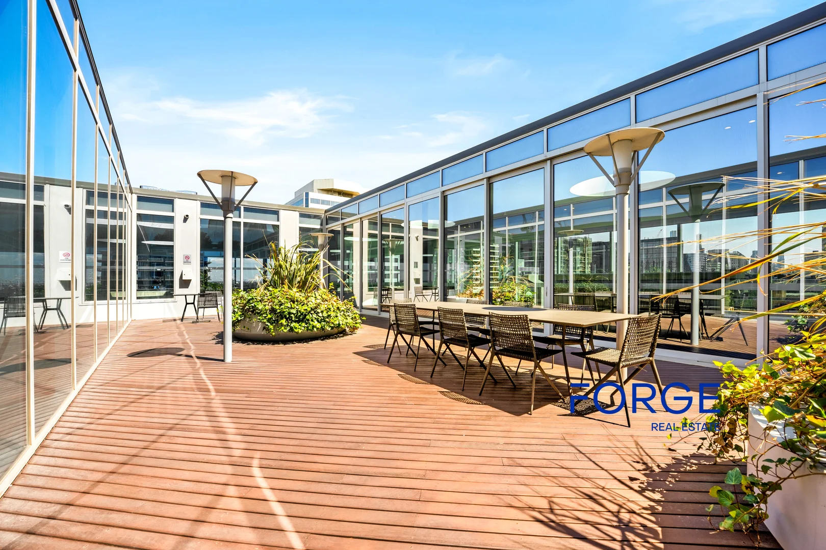 Additional image 14 of 206/499 St Kilda Road, Melbourne VIC 3004