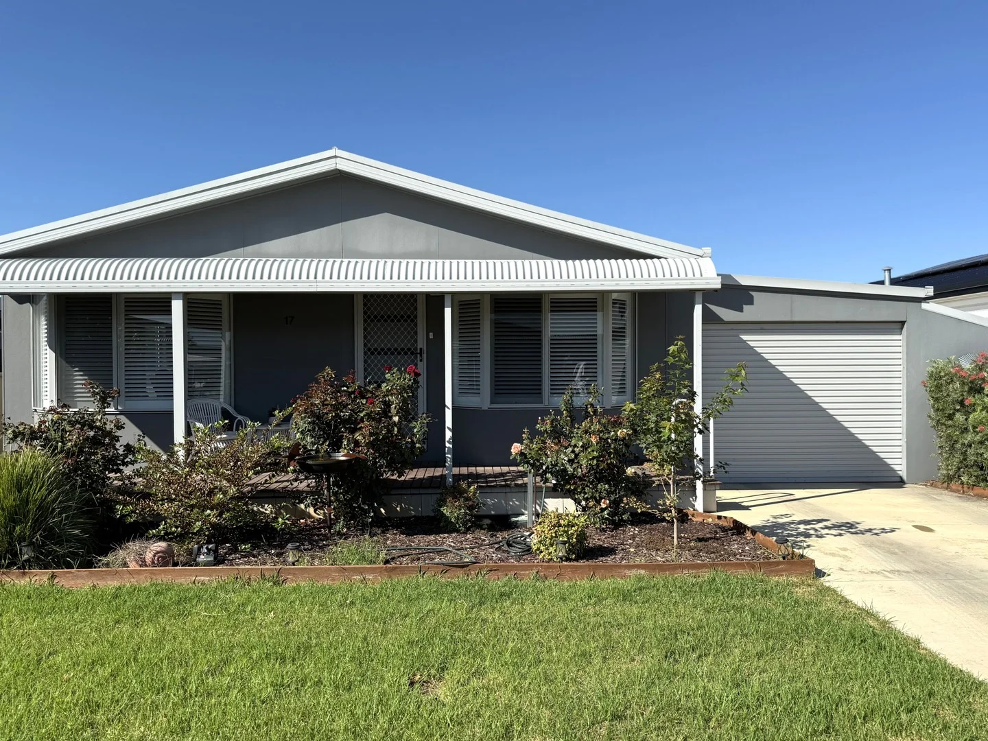 17 Areca Court, Cobram VIC 3644