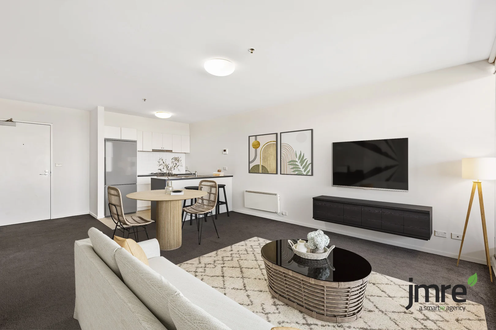 Additional image 4 of 709/70 Speakmen Street, Kensington VIC 3031