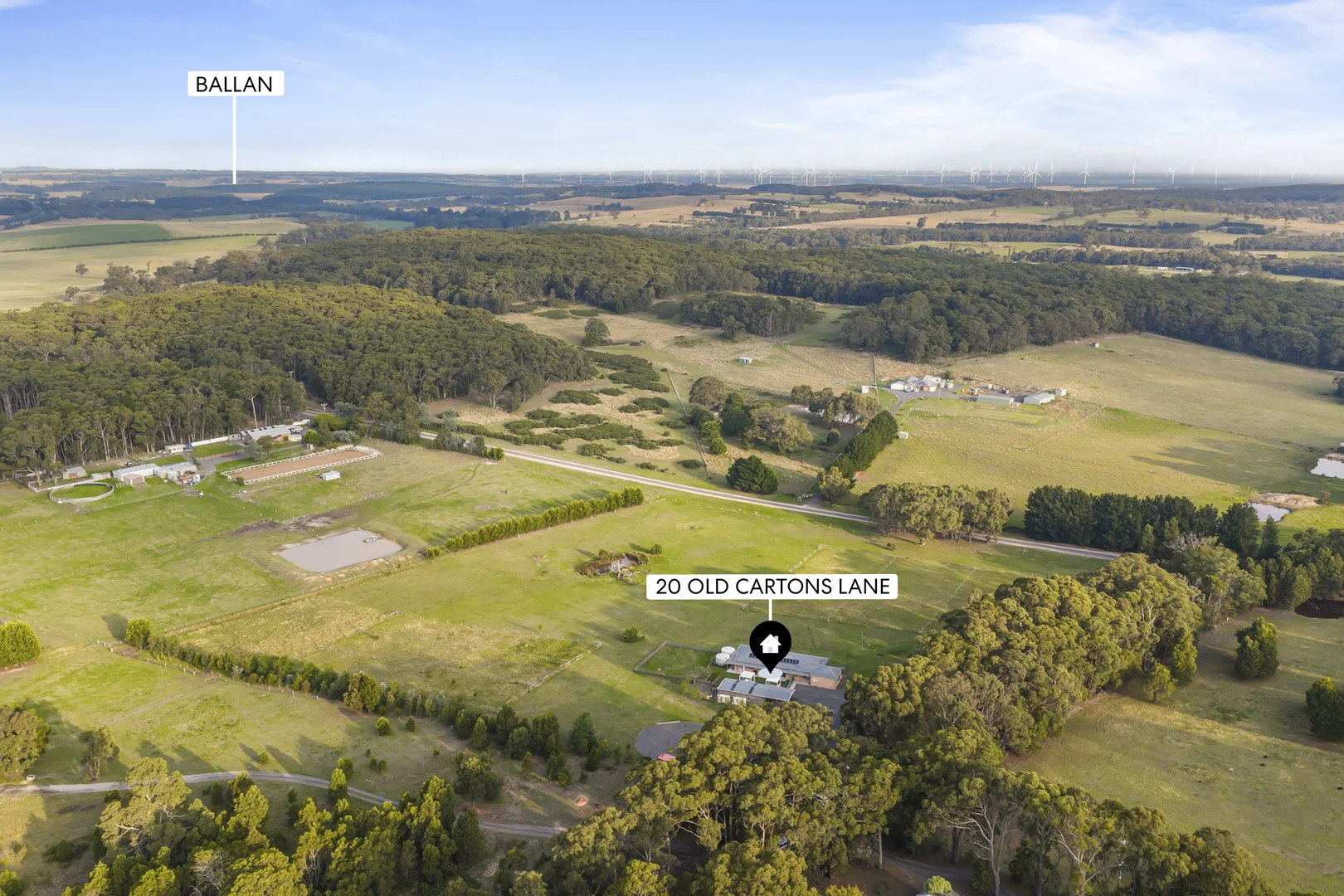 Additional image 28 of 20 Old Cartons Lane, Gordon VIC 3345