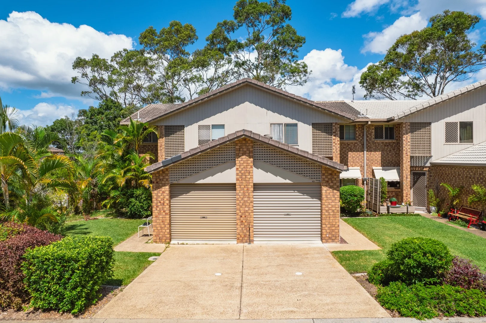 49/6-10 BOURTON ROAD, Merrimac QLD 4226