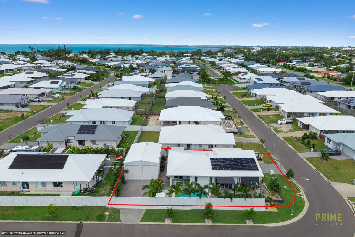 Additional image 29 of 28 Quarterdeck Avenue, Pialba QLD 4655