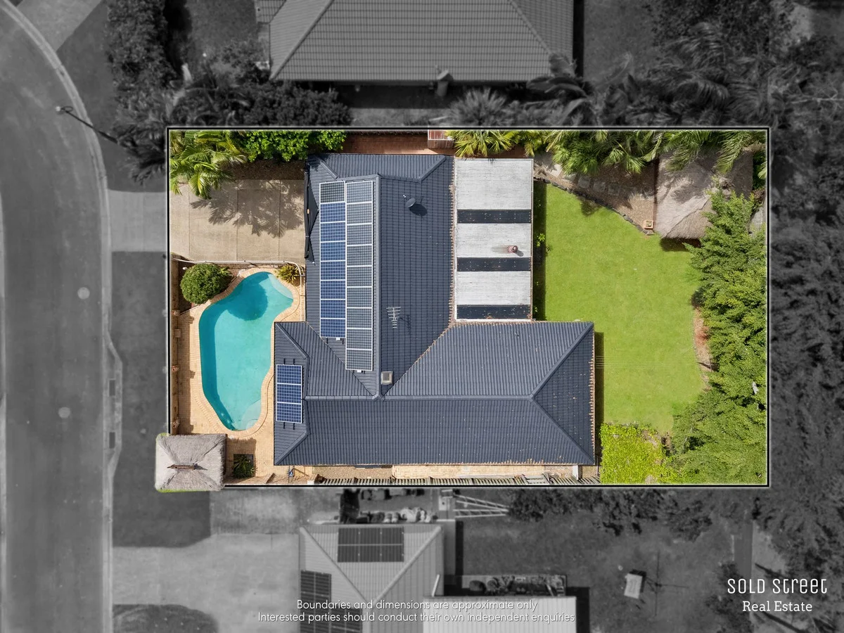7 Blueash Crescent, Oxenford QLD 4210