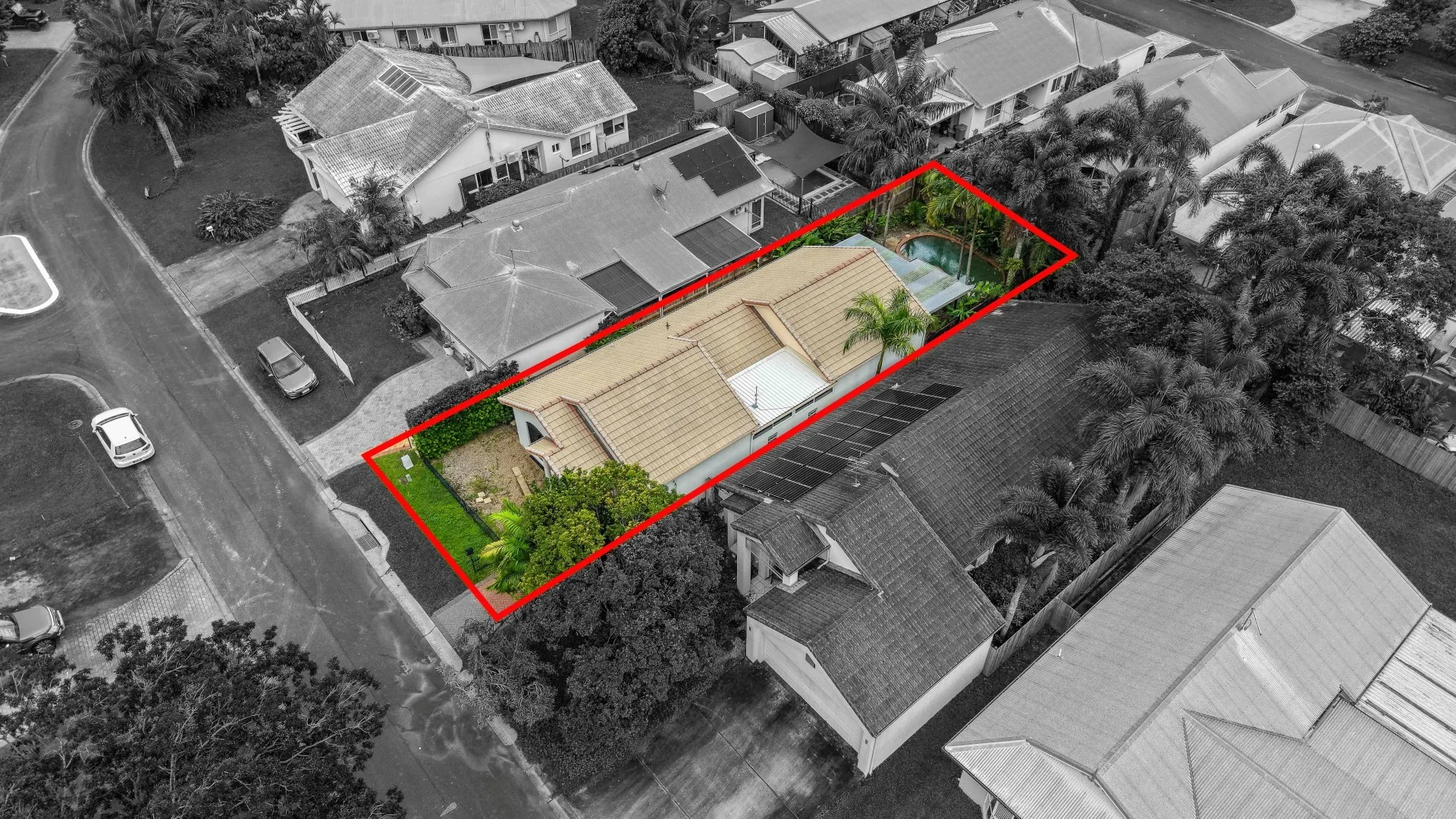 Additional image 4 of 12 Banyan Close, Mount Sheridan QLD 4868