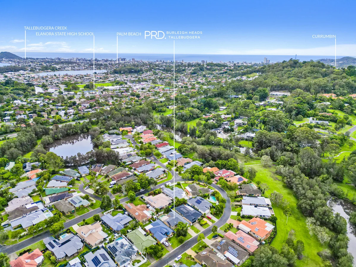 Additional image 3 of 27 Ottelia Drive, Elanora QLD 4221