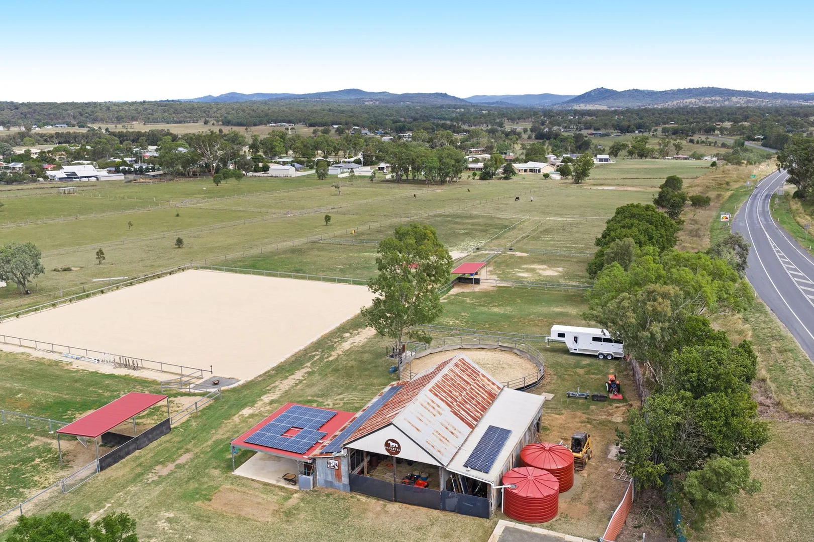 Additional image 28 of 193 Bracker Road, Rosenthal Heights QLD 4370