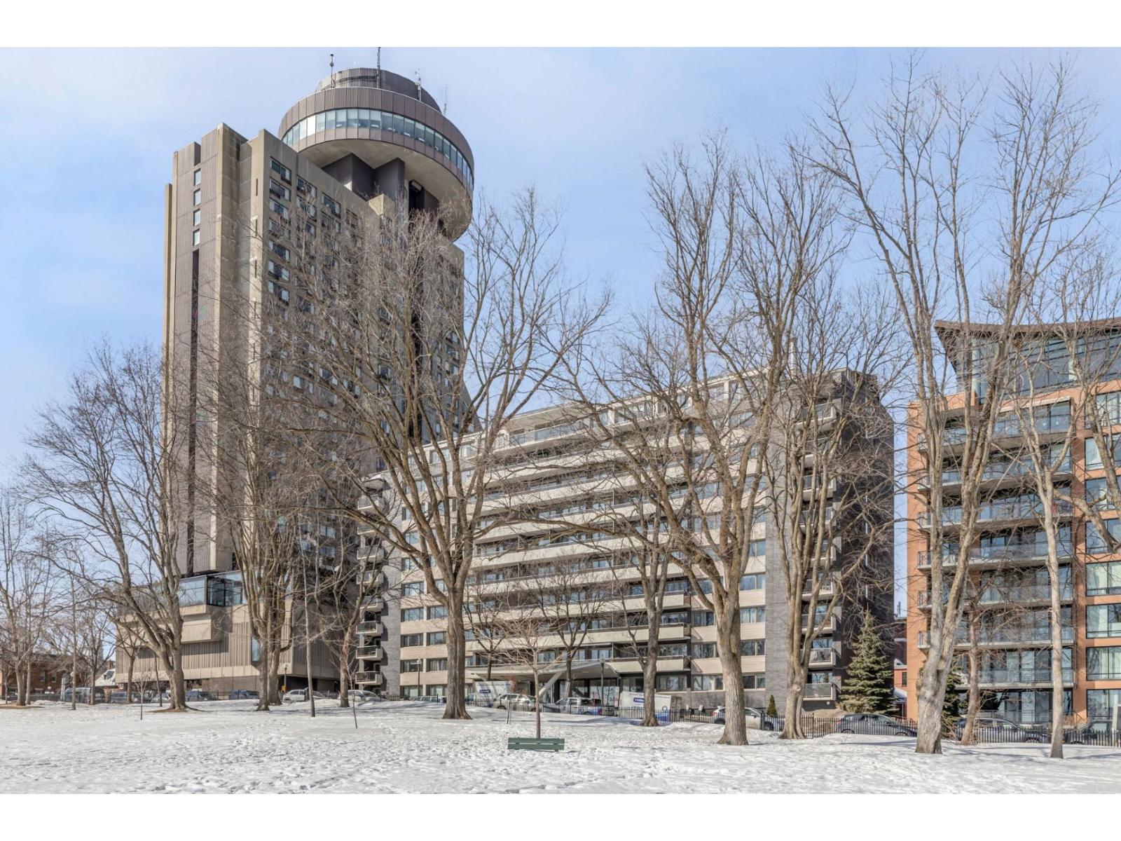 600 Av. Wilfrid-Laurier
