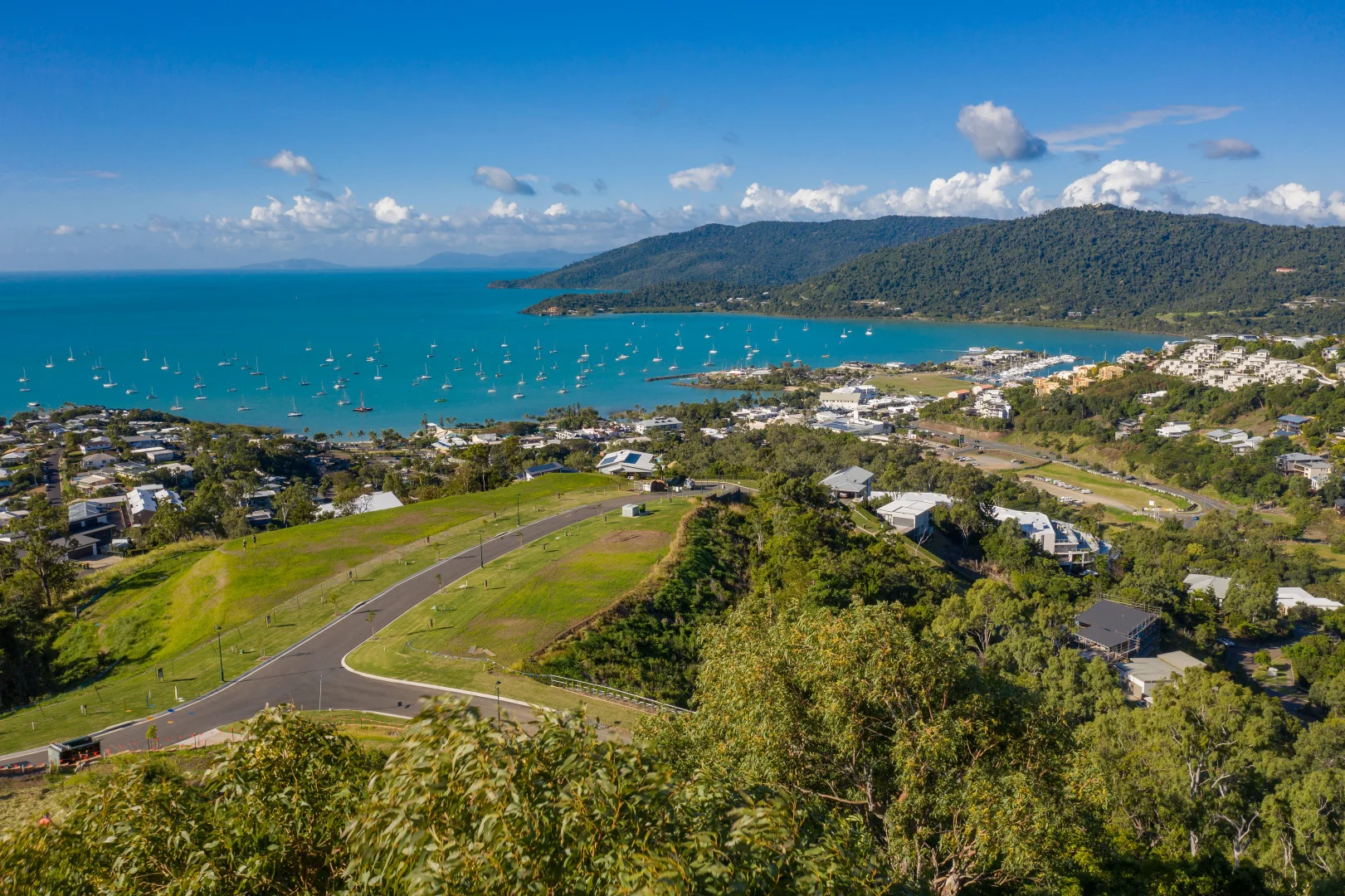 Additional image 4 of Lot 88 Seaview Drive, Airlie Beach QLD 4802