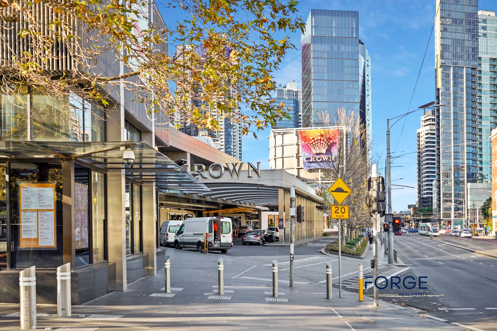 Additional image 21 of 2514/628 Flinders Street, Docklands VIC 3008