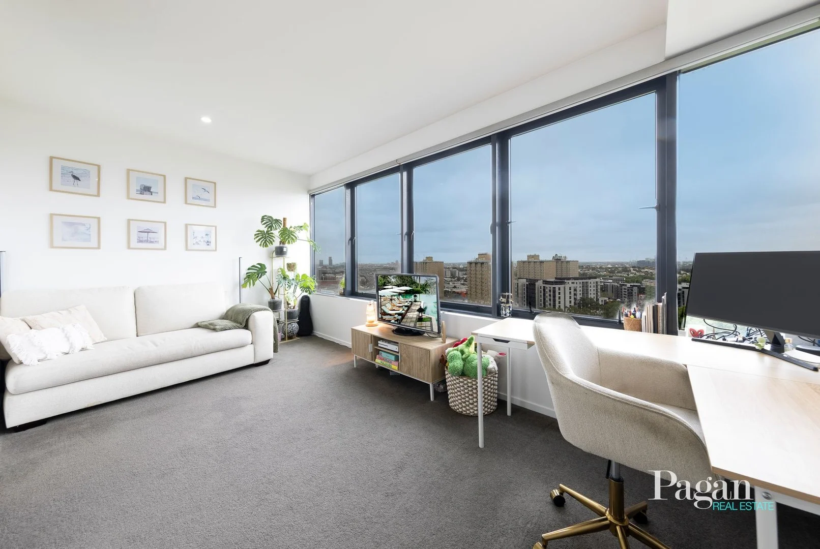 1720/18 Mt Alexander Road, Travancore VIC 3032