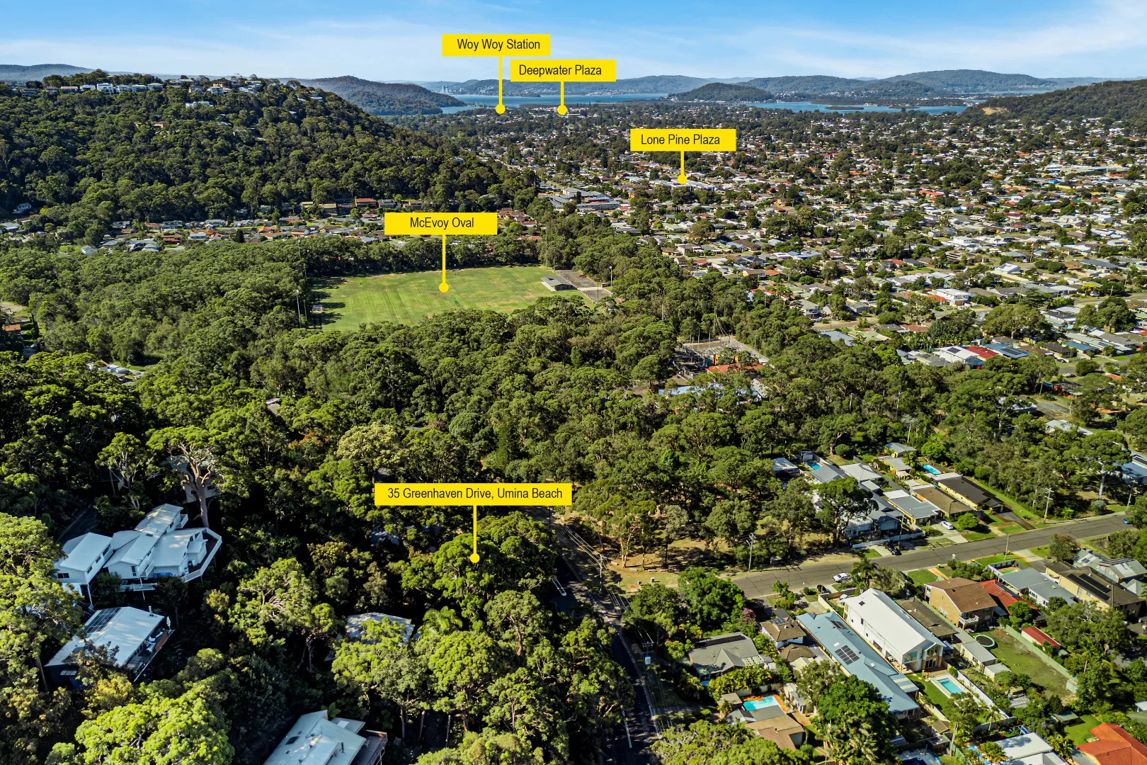 Additional image 3 of 35 Greenhaven Drive, Umina Beach NSW 2257