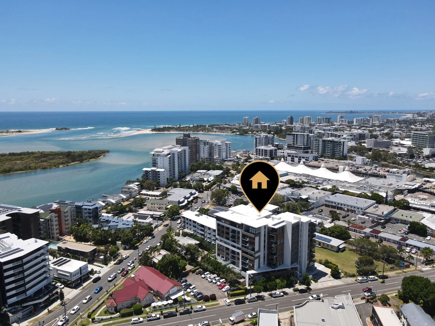 73/20 Beach Road, Maroochydore QLD 4558