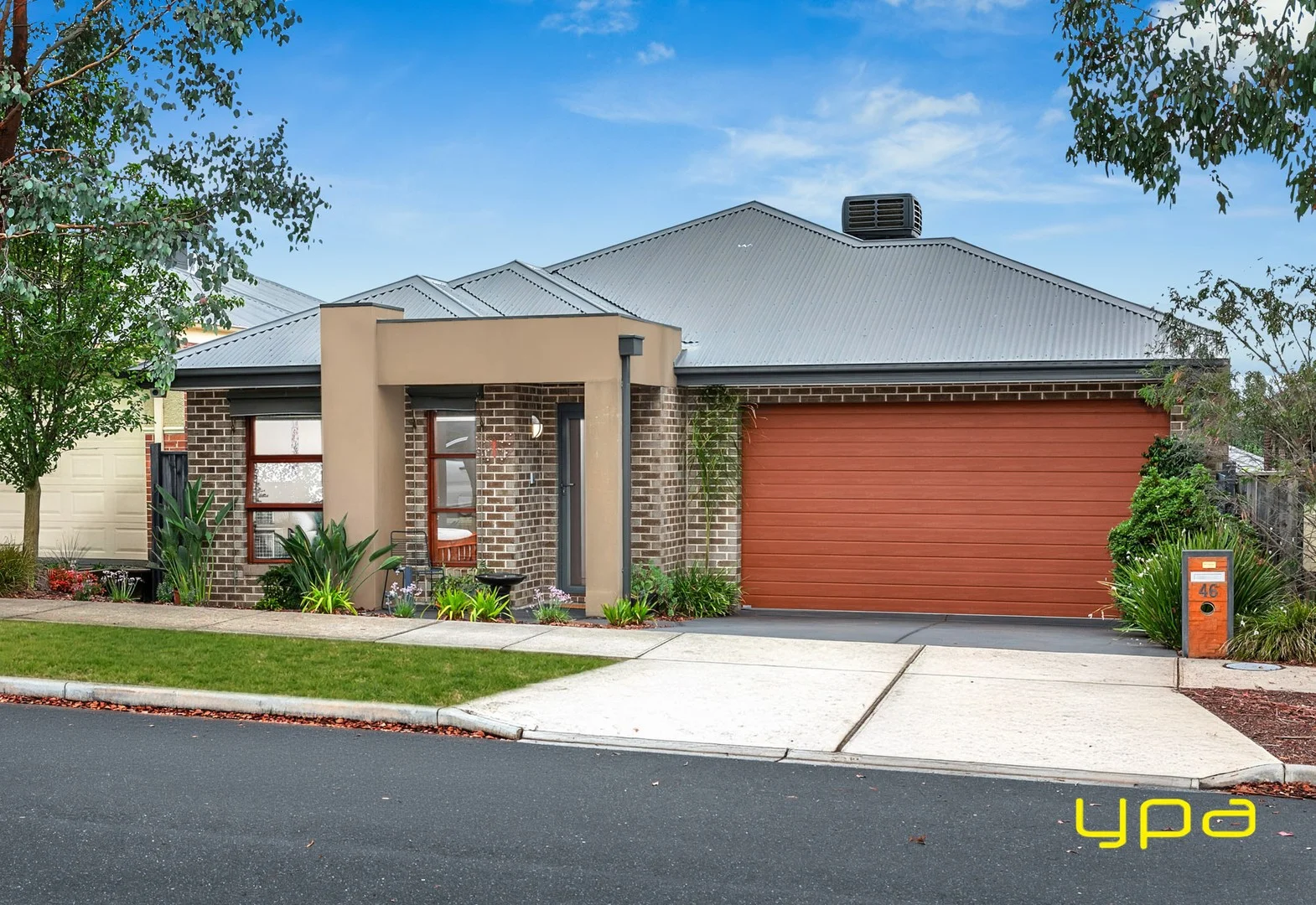 46 Peterborough Drive, Doreen VIC 3754